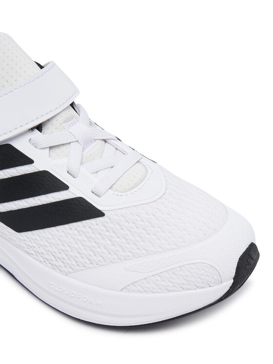 adidas adidas Sneakersy Runfalcon 6 Shoes Children KI1767 Biela