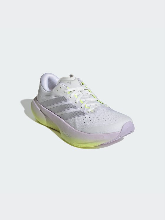 adidas adidas Jooksujalatsid Supernova Rise 3 Running Shoes KI9225 Valge