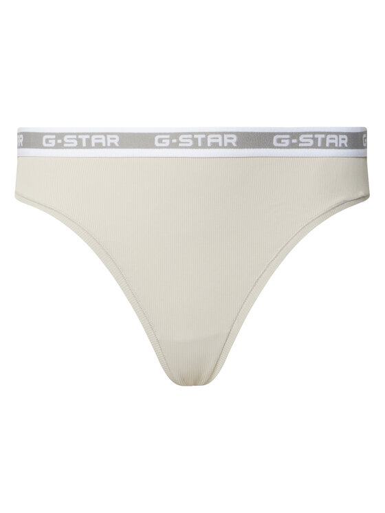 G-STAR G-Star Raw Komplet fig brazylijskich D29459 Kolorowy