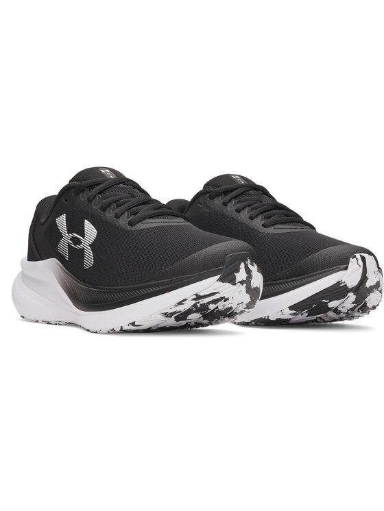 Under Armour Under Armour Buty do biegania UA-6014418 Czarny