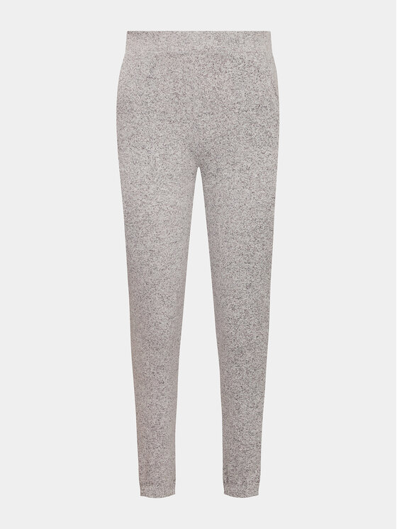 Passionata Passionata Pantalone del pigiama Ocea P5CT70 Grigio Regular Fit