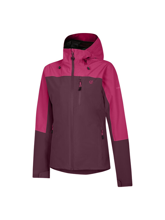 Dare2B Dare2B Kurtka outdoor Mountain Series Kolorowy Ergonomic Fit