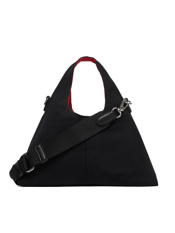 KARL LAGERFELD KARL LAGERFELD Kabelka B1W50016 Čierna