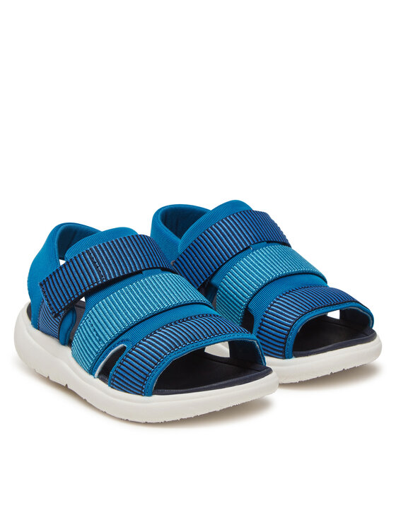 Reima Reima Sandali Kesakko 5400133A Blu