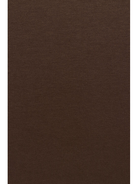Próchnik Próchnik T-Shirt PM9 TS073126000017 Khaki Regular Fit