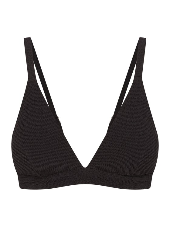 Esotiq Esotiq Góra od bikini 42828 Czarny