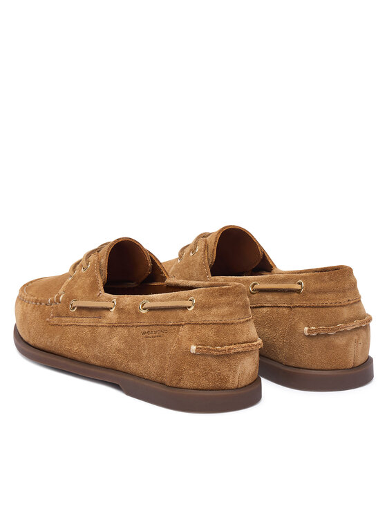 Vagabond Shoemakers Vagabond Shoemakers Pusbačiai Loui W 6143-040-08 Ruda