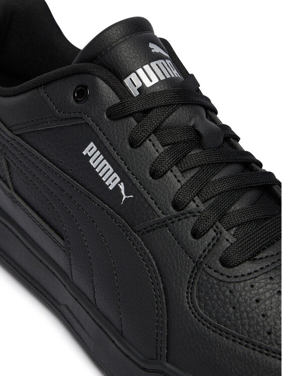 Puma Puma Sneakersy Puma Caven III 404484 02 Čierna