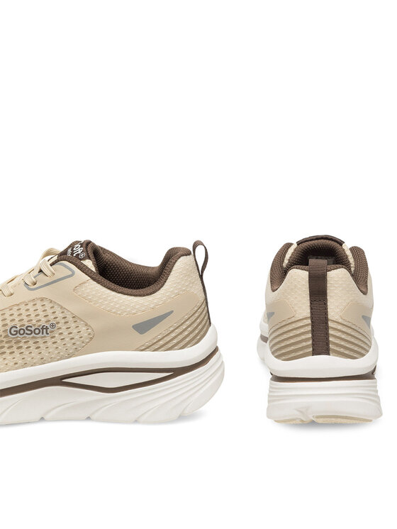 Go Soft Go Soft Tenisice VZ-0304 Bež