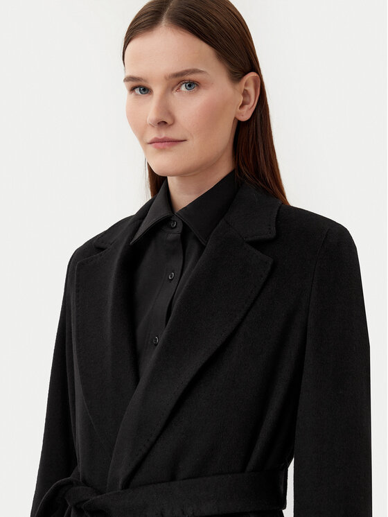 Motivi Motivi Villane mantel 0044Q000531N Must Regular Fit
