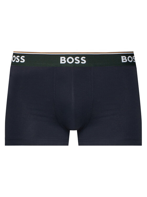 BOSS BOSS Комплект боксерки 50554443 Червен