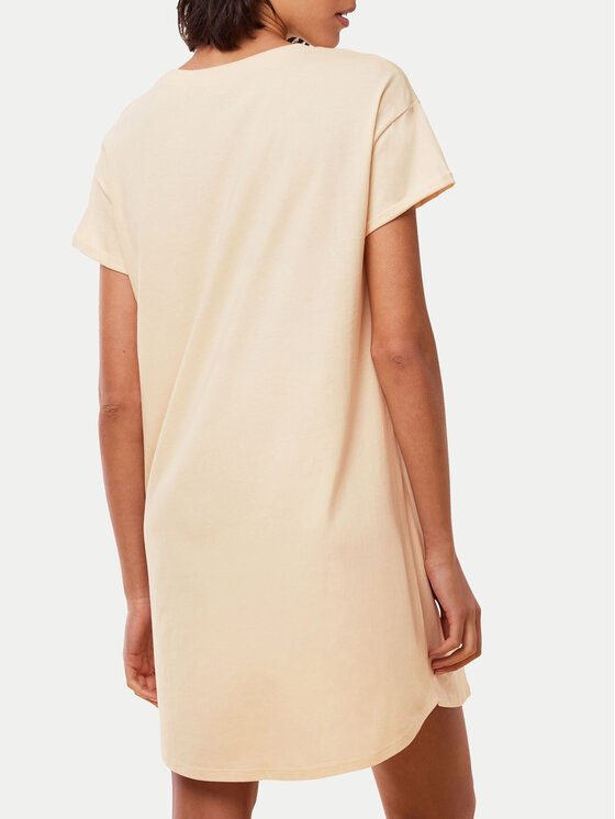 Triumph Triumph Camicia da notte 10221117 Beige