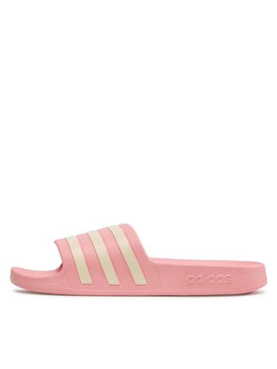 adidas adidas Klapki adilette Aqua GZ5877 Różowy