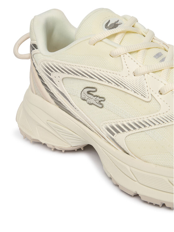 Lacoste Lacoste Sneakersy Ziane 51SFA0067 Biela