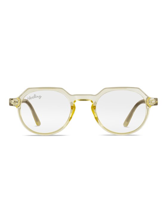 Herling Herling Occhiali con filtro luce blu Merrick Trasparente
