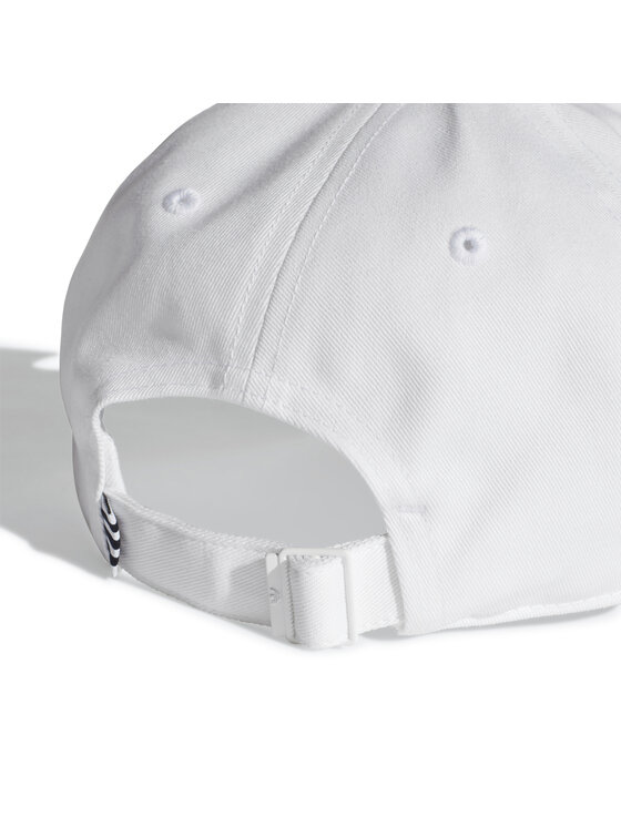 adidas adidas Kšiltovka Baseb Class Tre FJ2544 Bílá