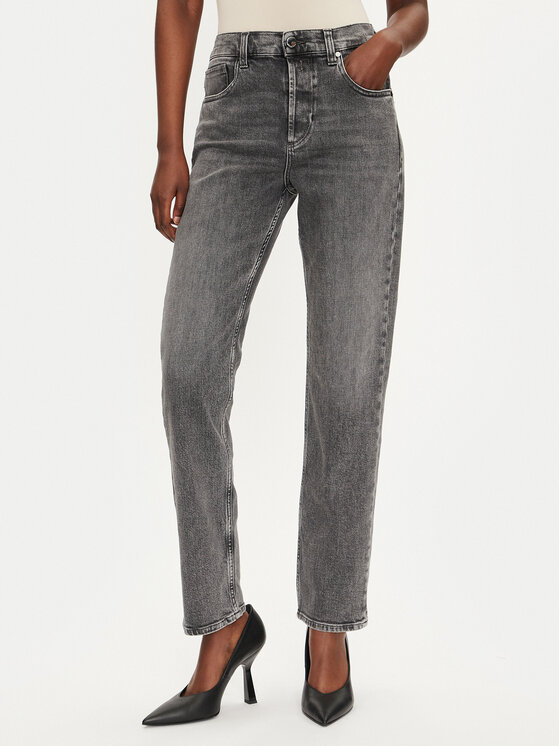 REPLAY Replay Teksad WB461 .000.613 759 Hall Straight Fit