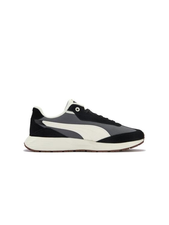 Puma Puma Sneakersy 406019 Szary