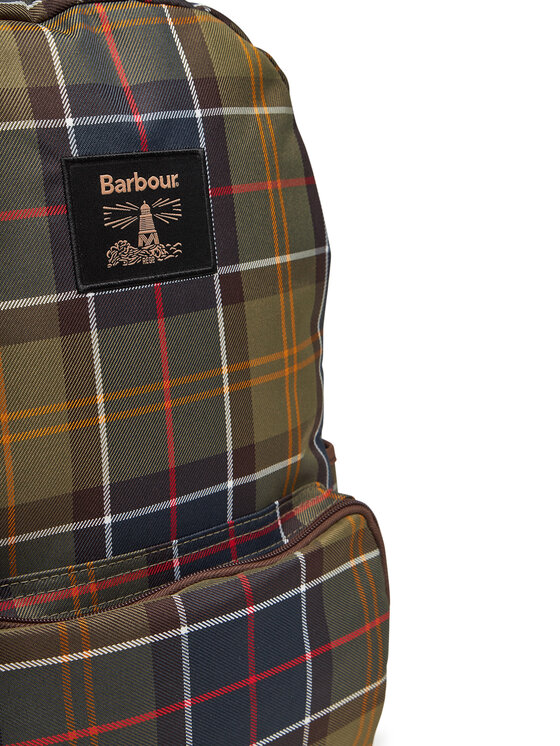 Barbour Barbour Rucksack Torridon UBA0708TN11 Grün