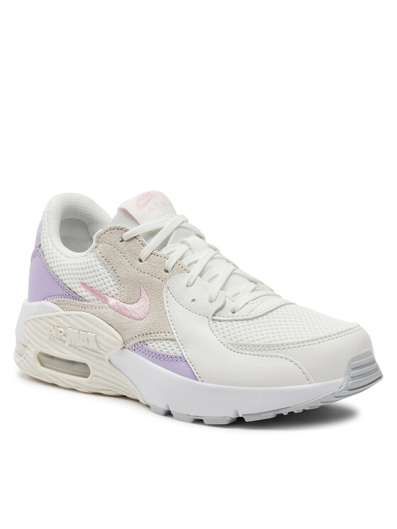 Nike Nike Snīkeri Air Max Excee CD5432 130 Balts