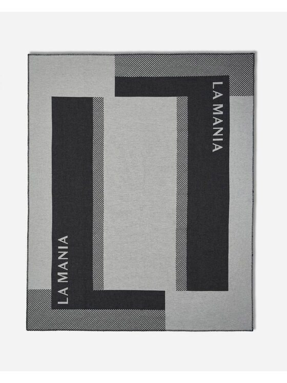 La Mania La Mania Koc Residence I Szary