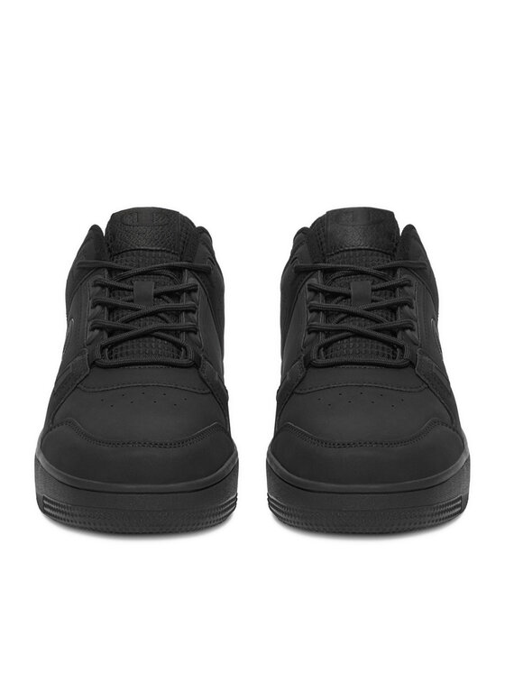Champion Champion Tenisice WB-RD18 LOW COMB S22477-KK001 Crna