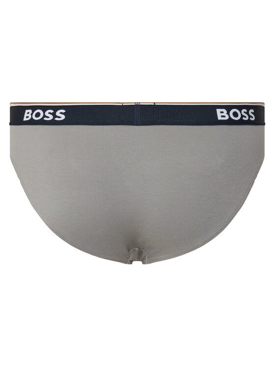 BOSS BOSS Set slip gaćica﻿ 50554683 Šarena