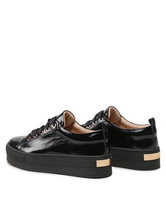 Eva Minge Eva Minge Sneakers EM-100-13-001675 Nero