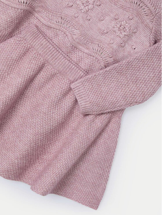 Mayoral Mayoral Completo da bambino 4935 Rosa Regular Fit