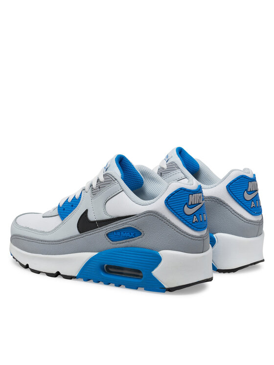 Nike Nike Sneakers AIR MAX 90 LTR CD6864 Weiß