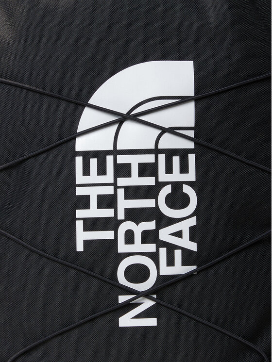 The North Face The North Face Раница Y Court Jester NF0A52VYJK31 Черен