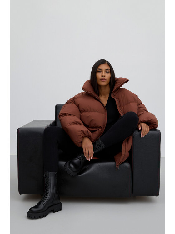 Estro Estro Μποτάκια ER00115925 Μαύρο