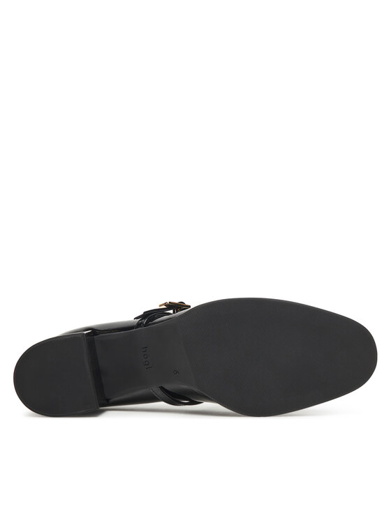 HÖGL HÖGL Tacones 0-104214-01000 Must