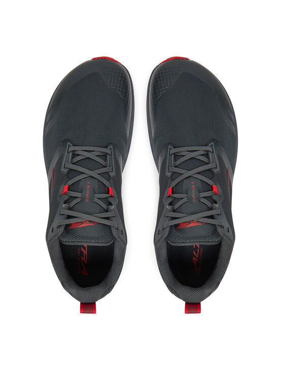 Altra Altra Bėgimo batai M Superior 7 AL0A85Q70 Juoda