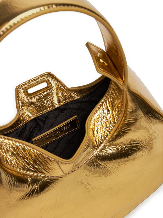 Patrizia Pepe Patrizia Pepe Borsetta 8B0074/L112-Y459 Oro