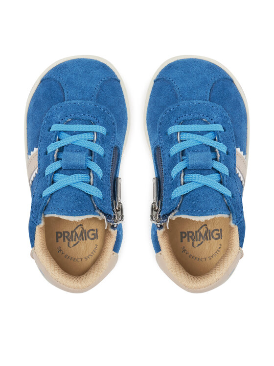 Primigi Primigi Сникърси 7904044 S Син