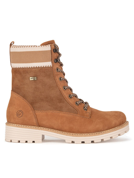 Remonte Remonte Stivaletti D0W77-22 Marrone