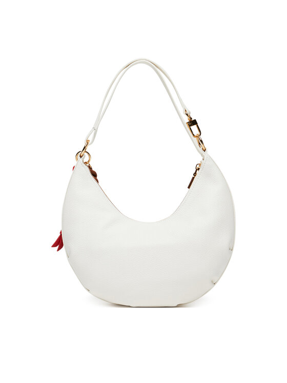 LOVE MOSCHINO LOVE MOSCHINO Torbica JC4308PP0MK1110A Bijela