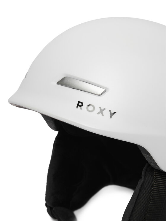 Roxy Roxy Casco da sci Angie ERJTL03083 Bianco