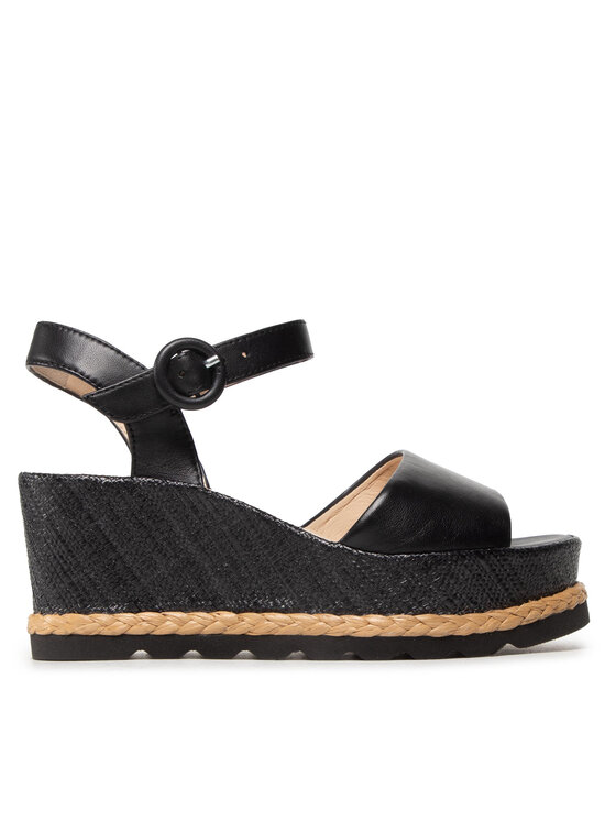 HÖGL HÖGL Sandali 3-103700 Nero