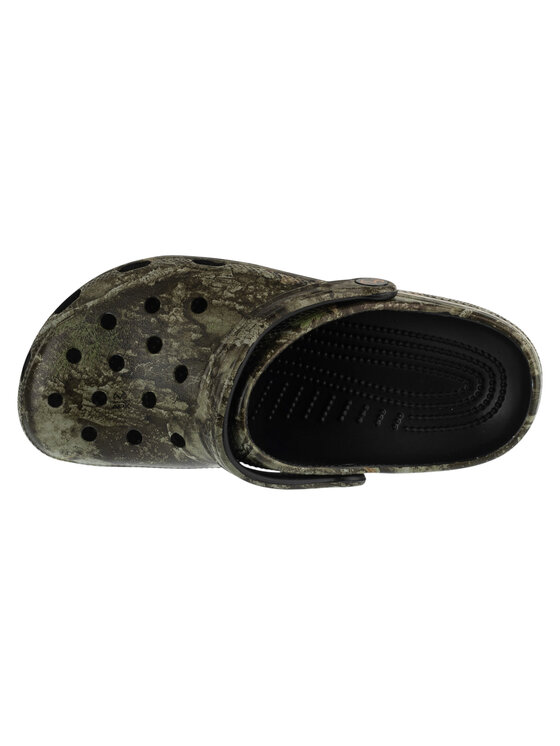 Crocs Crocs Ciabatte Realtree APX Classic Clog Verde