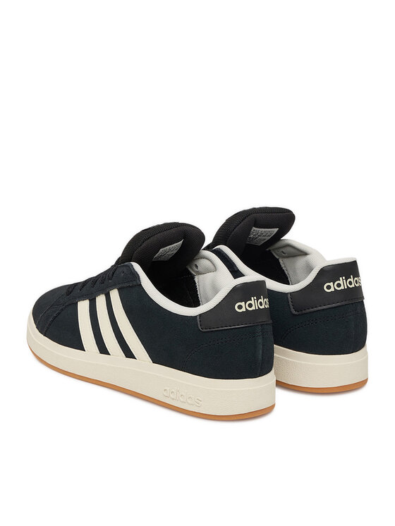adidas adidas Сникърси CEO-GRAND COURT 00S K JH617 Черен