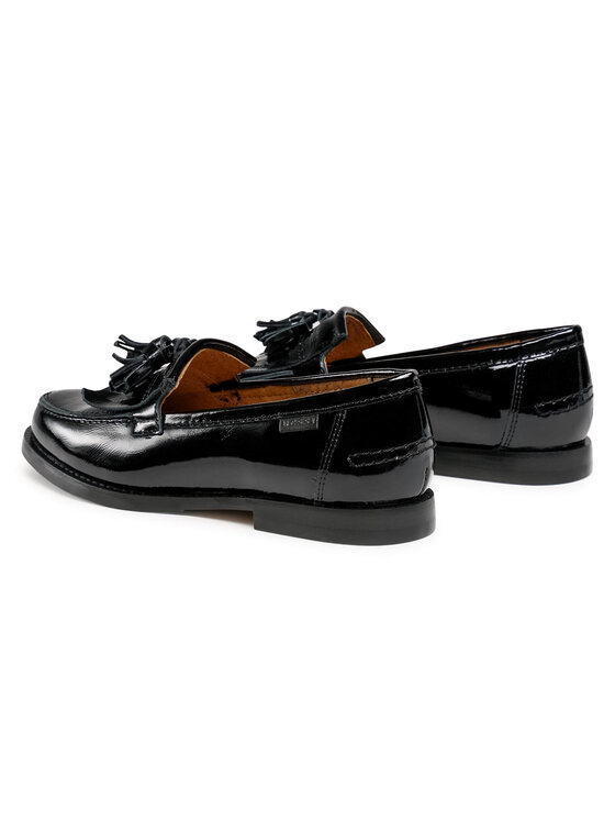 Loafers 21051 Nero