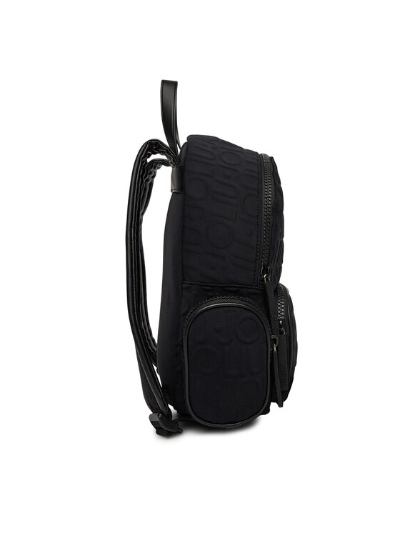 Liu Jo Liu Jo Раница M Backpack TA5294 J5627 Черен
