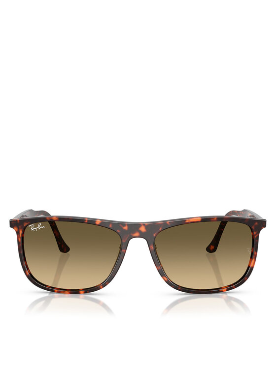 Ray-Ban Ray-Ban Sluneční brýle 0RB2216 Hnědá