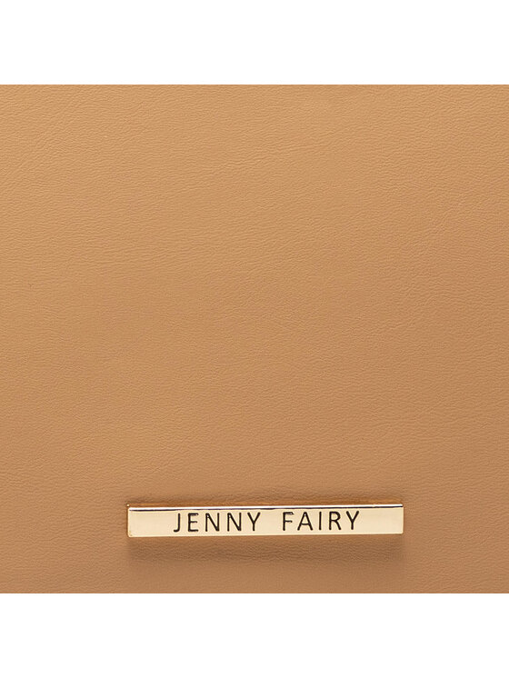 Jenny Fairy Jenny Fairy Soma RD0403 Brūns