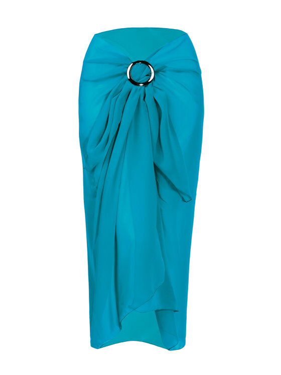 Feba Feba Pareo F62K Turchese