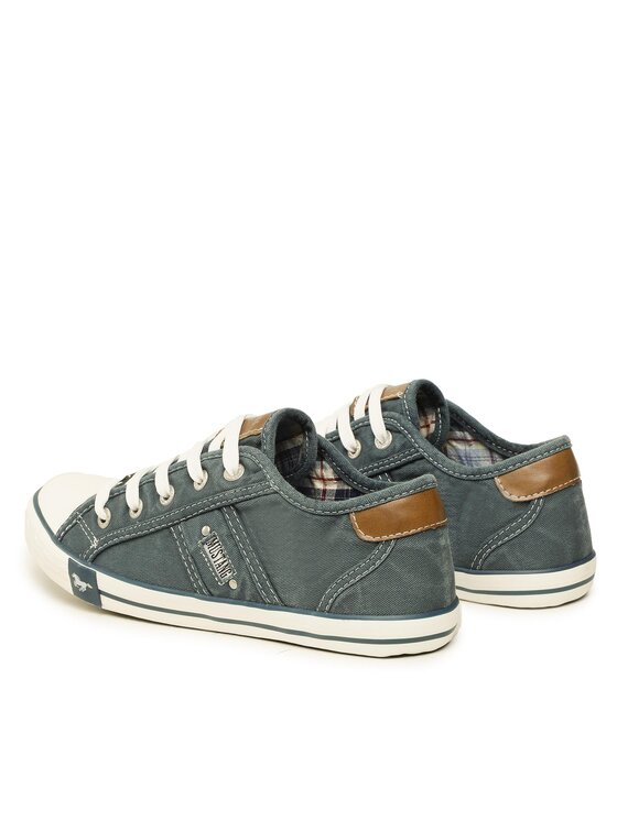 Mustang shoes pitaya online