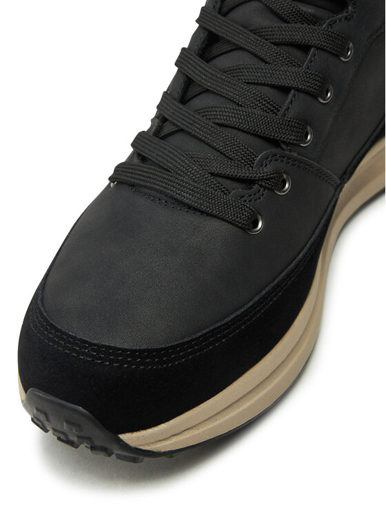 Napapijri Napapijri Sneakers Slate NP0A4IJO Nero