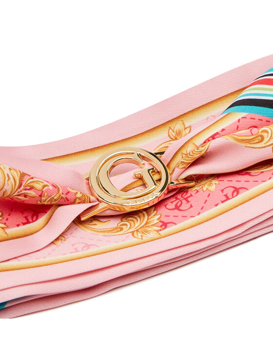 Guess Guess Фишу AW5140 POL03 Розов